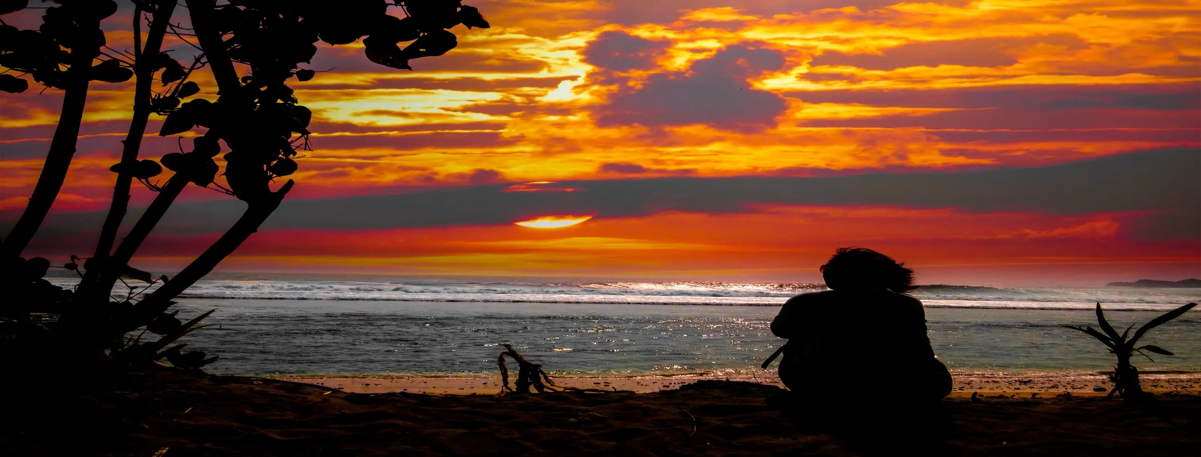 Image for Sunset Viewing